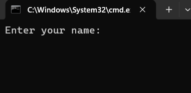 get user(s) name